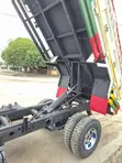 Mitsubishi Canter Tipper Truck - 2