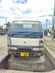 Mitsubishi Canter Tipper Truck - 3