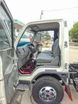 Mitsubishi Canter Tipper Truck - 5