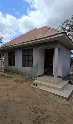 3 Bedroom House for Sale in Goba