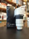 Sony 70-200mm f/2.8 GM Lens - 3