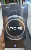 New Vivo V70 512GB Blue - 3