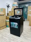 Hisense 11kg Top Load Washing Machine - 1