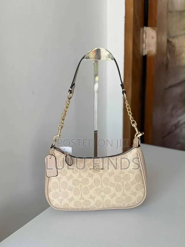 Coach Shoulder Bag - 1