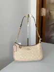 Coach Shoulder Bag - 1