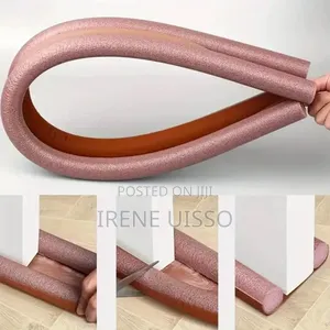 Door Gap Seal - Brand New