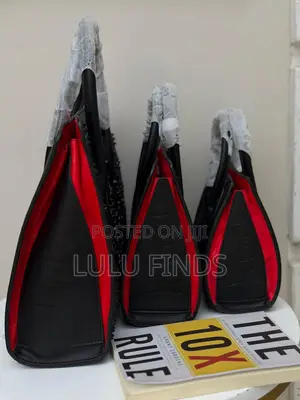 Christian Louboutin Handbag