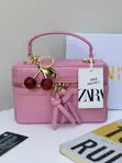 Mkoba wa Zara na Cherry - 2