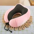Neck Pillow kwa Ajili ya Safari - 3