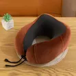 Neck Pillow kwa Ajili ya Safari - 4