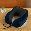 Neck Pillow kwa Ajili ya Safari - 5