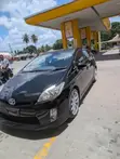 Toyota Prius 2010 Hybrid - 1