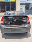 Toyota Prius 2010 Hybrid - 4