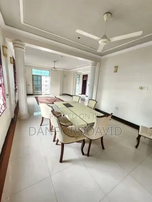 3-Bedroom Apartment for Rent in Kahwa Real Estate, Msasani