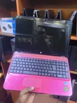 HP Pavilion G6 Laptop - 8GB RAM, 500GB HDD, Intel Core i5 - 3