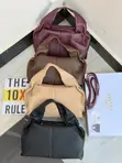 POLÈNE Medium Handbag - Brand New - 5