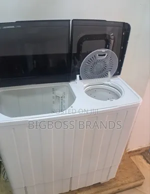 Beko 8kg Top Load Washing Machine (Brand New)