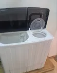 Beko 8kg Top Load Washing Machine (Brand New) - 3