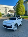 L6 Electric Kids Car (7 Year Old) - 4