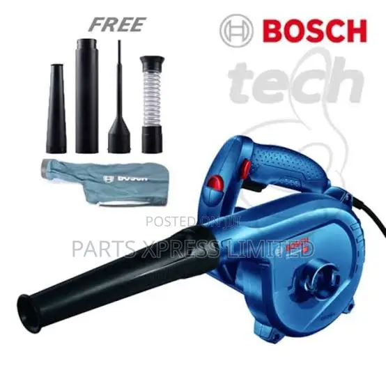 Bosch Blower GBL 650 - 1