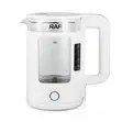 RAF Kettle ya Umeme 2.0L Kioo, 3000W - 1