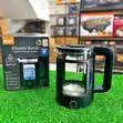 RAF Kettle ya Umeme 2.0L Kioo, 3000W - 2