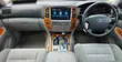 Toyota Land Cruiser VX 2005 Kijani - 2
