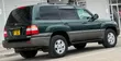 Toyota Land Cruiser VX 2005 Kijani - 5