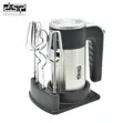 DSP Hand Mixer 400W, Model HM207D, Stainless Steel Beaters - 2