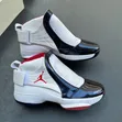 Jordan 19 Vanterro Sneakers - 2