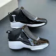 Jordan 19 Vanterro Sneakers - 5