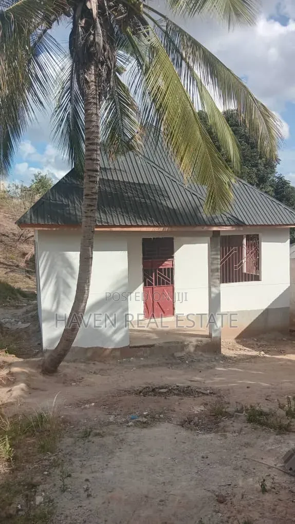 3 Bedroom House for Sale in Mbezi Malamba - 1