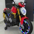 Kids Monster Electric Motorcycle (Ages 13+) - 2