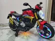 Kids Monster Electric Motorcycle (Ages 13+) - 3