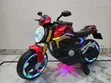 Kids Monster Electric Motorcycle (Ages 13+) - 4