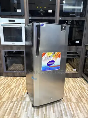 Homebase Refrigerator HB-200