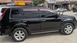 Nissan X-Trail 2.0 2007 Nyeusi - 2