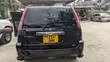 Nissan X-Trail 2.0 2007 Nyeusi - 3