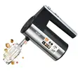 RAF 800W 5-Speed Hand Mixer - 2