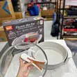 RAF Electric Hot Pot, 6.0L, 1200W, Non-Stick - 2