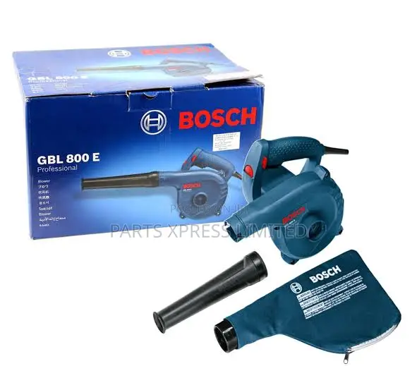 Bosch Blower GBL 800 E - 1