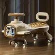 Kids Push Car Ride-On Toy - 1