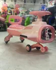 Kids Push Car Ride-On Toy - 3