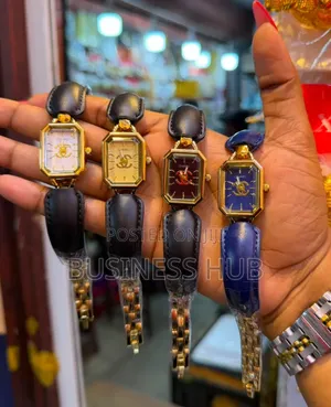 Saa Mpya ya Kidijitali ya Casio - Ubora