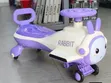 Rabbit Push Ride Toy - 5 Years - 1