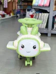 Rabbit Push Ride Toy - 5 Years - 4