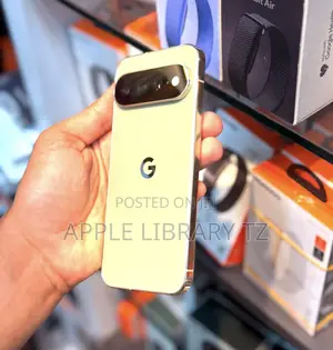 Google Pixel 11 512GB Mpya Kijani