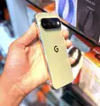 Google Pixel 11 512GB Mpya Kijani - 3