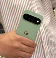 Google Pixel 11 512GB Mpya Kijani - 4
