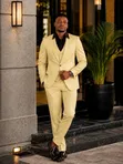 Meander Fashion Suit - New Design - 2